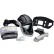 Kit PAPR 3M™ Versaflo™ TR-600-HIK pour l'industrie lourde