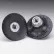 3M™ Roloc™ Disque de ponçage TR 45095 2" - 1/4-20 INT