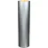 Ruban adhésif 3M™ VentureClad™ 1577CWE-EMJ pour revêtement métallique à usage intensif, 35-1/2 pouces x 50 yards, argenté