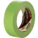 3M™ 401+ Masking Tape 2.83"W x 60 Yards - Green - Pkg Qty 8