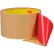 Ruban adhésif double face 3M™ 9420, 1" x 36 Yds., 4 mil, rouge - Quantité par paquet : 48