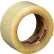 Ruban adhésif 3M™ Scotch® 371+ pour le scellage des cartons, 2" x 110 Yds, 2,1 mil, transparent - Lot de 36
