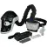 Kit PAPR 3M™ Versaflo™ TR-300N+ HIK pour l'industrie lourde