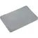 Couvercle Global Industrial™ COV92000 pour bac en plastique à compartiments amovibles, 16-1/2" de long x 10-7/8" de large, gris - Lot de 4