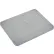 Global Industrial™ Lid COV93000 for Plastic Dividable Grid Container, 22-1/2"L x 17-1/2"W, Gray - Pkg Qty 3