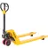 Global Industrial™ Industrial Duty Manual Pallet Jack, 5500 lb. Capacity, 27"W x 48"L Forks