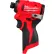 Visseuse à chocs subcompacte sans balais Milwaukee M12, embout hexagonal 1/4" (outil seul)