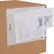 Enveloppes « Global Industrial™ » pour listes de colisage, 12" de long x 10" de large, transparentes, lot de 500