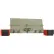 DLM DL Series Mechanical Edge of Dock Leveler 72"W Usable & 108"W Overall 20,000 Lb. Cap.