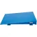 Rampe Global Industrial™ pour balance à palettes NTEP 4'x4', 40" L x 48" l x 4-5/8" H, capacité de 10 000 lb
