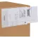 Enveloppes d'expédition de documents Global Industrial™, 6-1/2" de long x 10" de large, transparentes, lot de 1 000