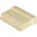 Global Industrial™ Replacement Brush For Electronic Kraft Tape Dispenser