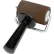 Marsh® Rolmark Stencil Ink Hand Roller, 3"W