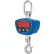 Balance DEL pour grue Global Industrial™ DEL avec télécommande, 500 lb x 0,2 lb