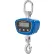 Global Industrial™ LCD Digital Crane Scale w/ Remote, 3,000 lb x 1 lb
