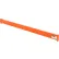 Support pour palettes sans rainures Global Industrial™, 244 cm (96") de long x 14 cm (5-1/2") de haut, capacité de 3250 kg, lot de 2