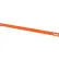 Poutre pour rayonnage à palettes sans fentes Global Industrial™, 120" de longueur x 5-1/2" de hauteur, lb 5 630 lb , lot de 2