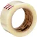 Ruban adhésif 3M™ Scotch® 371 pour le scellage des cartons, 2" x 110 Yds., 1,8 mil, transparent - Quantité par paquet : 36