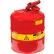 Bidon de sécurité de type I – 5 gallons, en acier galvanisé, 7150100