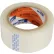 Ruban adhésif pour cartons Shurtape® HP 200, 2" x 110 Yds, 1,9 mil, transparent - Lot de 36