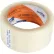 Ruban adhésif pour cartons Shurtape® HP 400, 2" x 55 Yds, 2,5 mil, transparent - Lot de 36