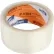 Shurtape® HP 100 Carton Sealing Tape 2" x 55 Yds. 1.6 Mil Clear - Pkg Qty 36
