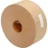 Kraft Water Activated Tape 3" x 600' 5 Mil Tan - Pkg Qty 10
