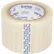Shurtape® HP 400 Carton Sealing Tape 3" x 55 Yds. 2.5 Mil Clear - Pkg Qty 24