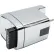Vanne de chasse à simple débit avec capteur pour la modernisation des toilettes et urinoirs Sloan® EBV-500-A, 0,5 GPF