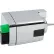 Sloan® EBV-550-A Toilet & Urinal Retrofit Sensor Dual Flush Valve, 1.6 GPF