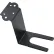 Support pour scanner destiné aux chariots pour ordinateurs portables motorisés Global Industrial™