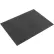 Durable Corporation Corrugated Rubber Runner 1/8" Thick 4' x 75' Black