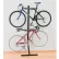 Rangement horizontal pour deux vélos d'intérieur Saris®