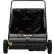Balayeuse à pousser Agri-Fab® 26", 52-1/2" de longueur x 31" de largeur x 33" de hauteur, noire