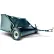 Balayeuse de pelouse tractée Agri-Fab® 42", 67" de long x 51" de large x 24" de haut, noire