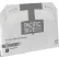 Safe-T-Gard® 1/2-Fold Toilet Seat Cover By GP Pro, White, 5,000 Covers Per Case