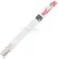 Milwaukee® 48-00-5714 Lame SAWZALL® The Torch™ de 12 pouces, 10 dents par pouce (lot de 5)