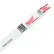 Milwaukee® 48-01-7186 6" 24 TPI Thin Kerf SAWZALL® Blade - Pkg Qty 100