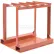 Global Industrial™ Forkliftable Storage Caddy, 8 Cylinders Capacity