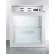 Armoire chauffante compacte Accucold à chambre unique avec porte vitrée, capacité de 2,0 pieds cubes