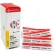 First Aid Central SmartCompliance® Fabric bandages 1" x 3", 40/Box, Refill