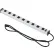 Multiprise Global Industrial™, 9 prises, 15 A, 25" de long, cordon de 6'