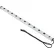 Multiprise Global Industrial™, 10 prises, 15 A, 122 cm (48 po), cordon de 1,8 m (6 pi)