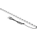 Global Industrial™ Power Strip, 16 Outlets, 15A, 72"L, 15' Cord