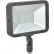 DEL Global Industrial™, 30 W, 2 700 lumens, 5 000 K, avec fixation articulée