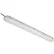 Luminaire étanche DEL Global Industrial™, 4', 40 W, 120-277 V, 4 000 K, 4 400 lumens,