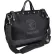 Sac à outils Deluxe Klein Tools®, toile noire, 13 poches, 16"