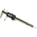 Mitutoyo 500-196-32 Digimatic 0-6''/150 mm – Pied à coulisse numérique en acier inoxydable