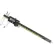 Mitutoyo 500-197-32 Digimatic 0-8''/200 mm – Pied à coulisse numérique en acier inoxydable