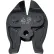 Tête de coupe de rechange Global Industrial™ pour la pince à boulons et joints 536142